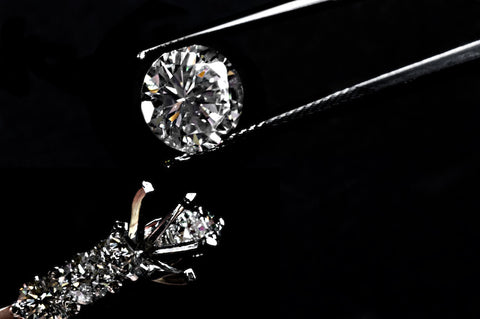 Diamond News: FTC Slaps Lab-Grown Companies With Ad Warnings; GIA Changes Synthetic Reports; More