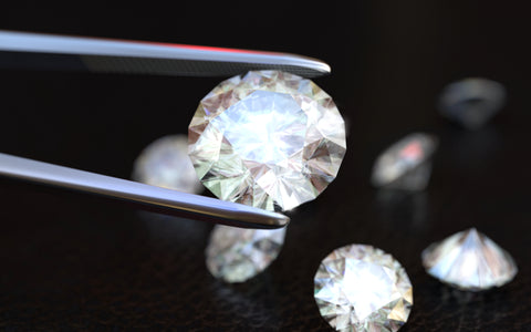 Gap Grows Between Natural and Lab-Grown Diamond Prices