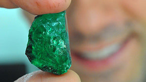 All About Birthstones: Emerald