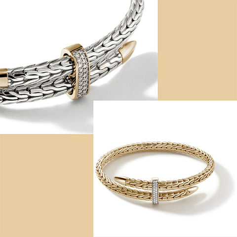 With New Spear Collection, a New Era for John Hardy Begins