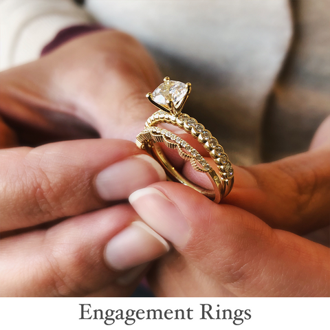 Engagement Rings