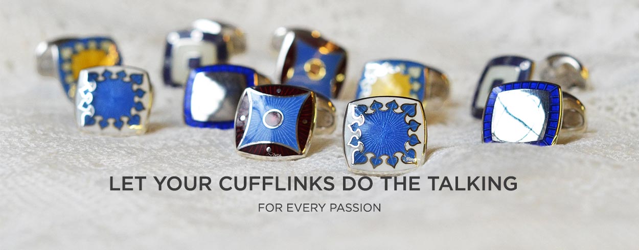 Deakin & Francis – Chalmers Jewelers