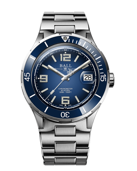 Ball Roadmaster Archangel II DM3150B