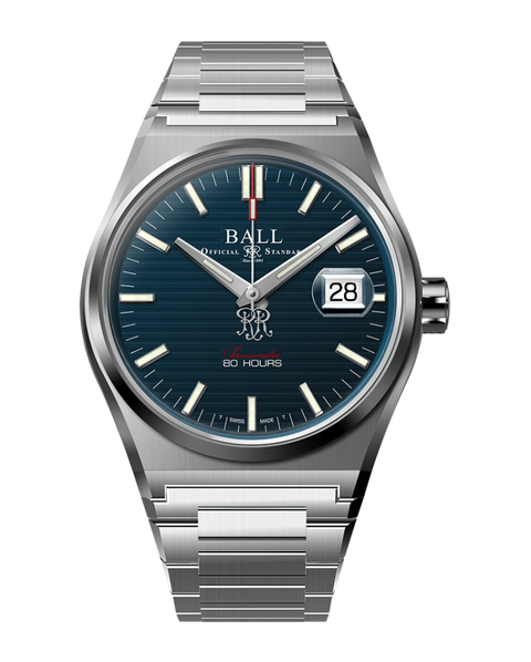 BALL Roadmaster M Perseverer 40mm NM9052C-S1C-BE
