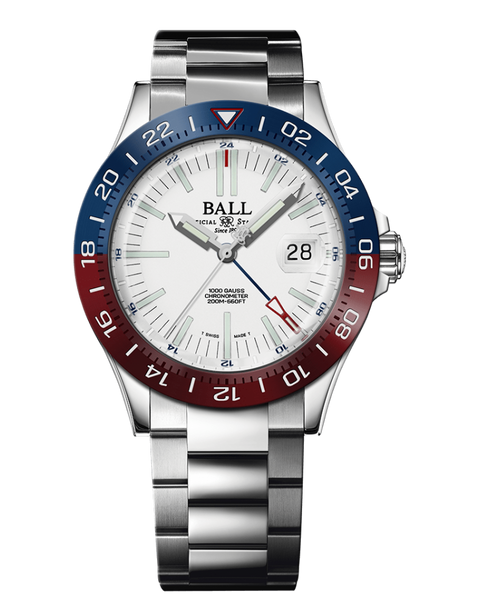 Ball Engineer III Outlier (40mm) DG9002B
