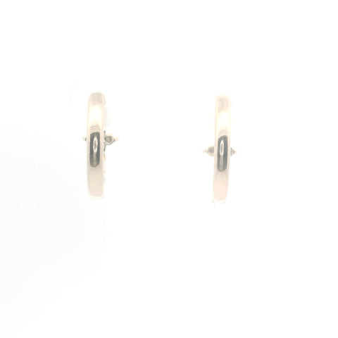 Gold & Natural Diamond Fashion Earrings