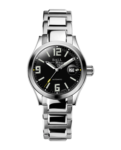 Ball Engineer III Legend Auto 31MM