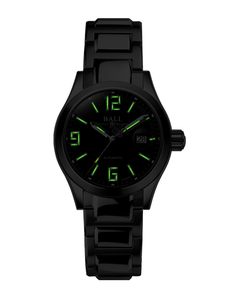 Ball Engineer III Legend Auto 31MM
