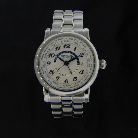 Montblanc Star 106465