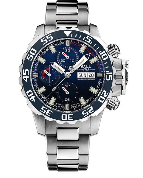 Ball Engineer Hydrocarbon NEDU DC3226A-S3C-BE