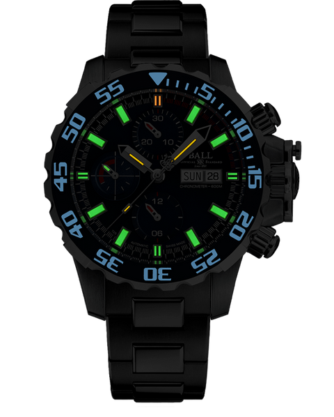 Ball Engineer Hydrocarbon NEDU DC3226A-S3C-BE