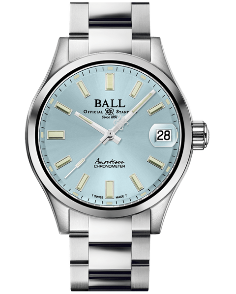 Ball Engineer II Endurance 1917 (45mm) NM3500C-S2C-IBE