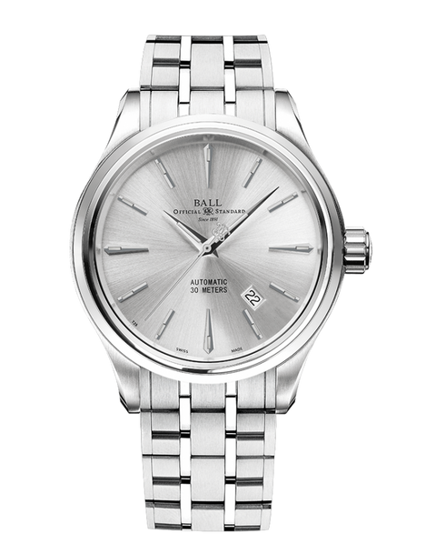 Ball Trainmaster Legend NM9080D