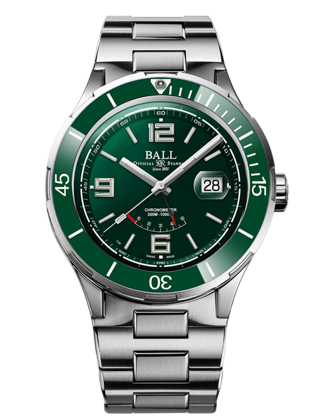 Roadmaster Archangel Power Reserve DP3006A