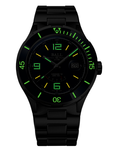Roadmaster Archangel Power Reserve DP3006A