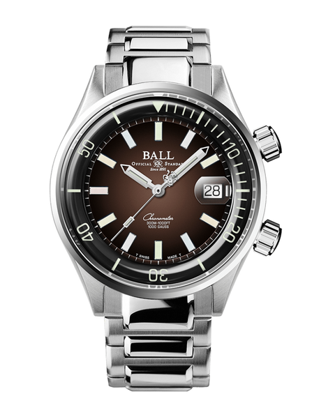 Ball Engineer Master II Diver Chronometer (42mm) DM2280A OS