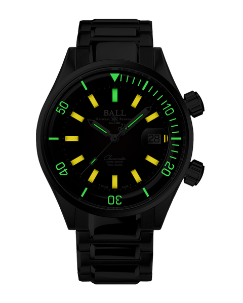 Ball Engineer Master II Diver Chronometer (42mm) DM2280A OS