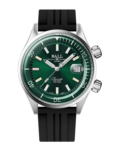 Ball Engineer Master II Diver Chronometer (42mm) DM2280A OS