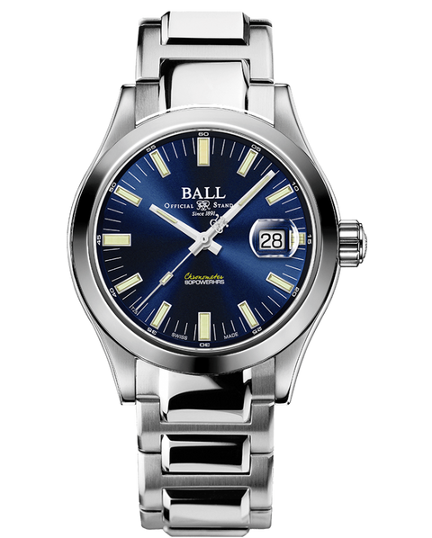 Ball Engineer M Marvelight (40mm) NM9032