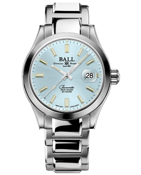 Ball Engineer M Endurance (40mm) NM9032C