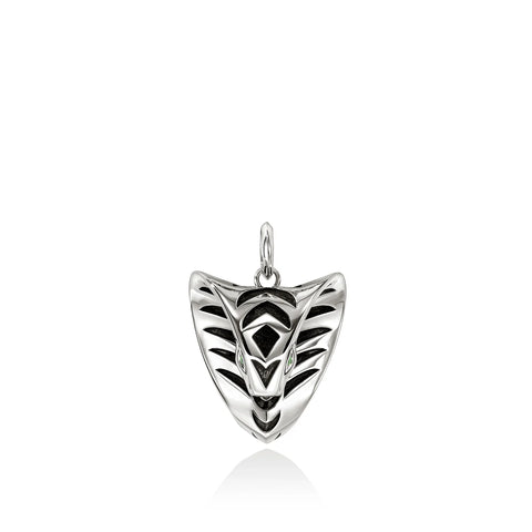John Hardy Legends Cobra Pendant, Sterling Silver HMS603881TS