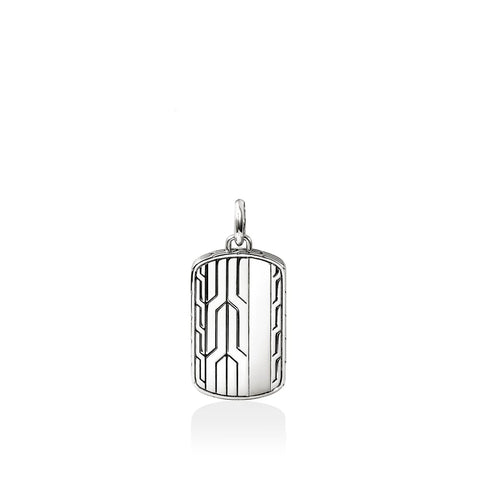 John Hardy Icon 50 Pendant