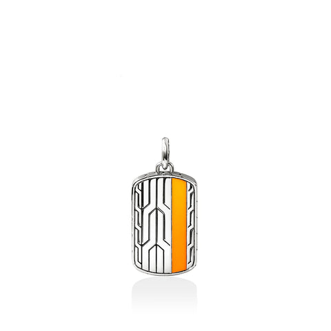John Hardy Icon 50 Pendant