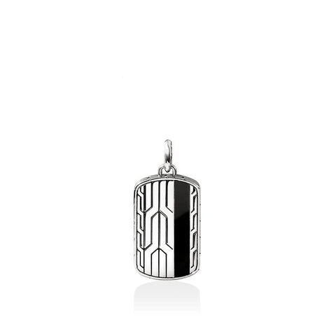 John Hardy Icon 50 Pendant