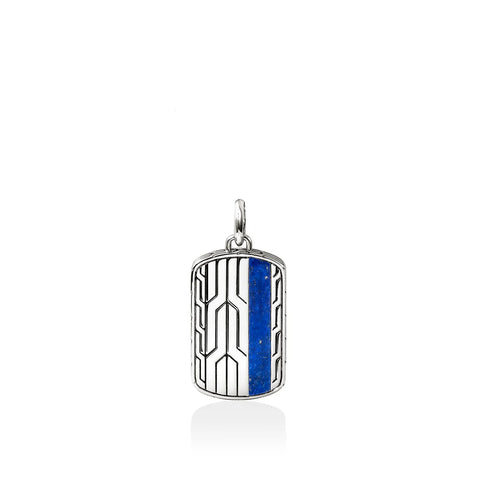 John Hardy Icon 50 Pendant