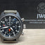 IWC Fliegeruhr Doppelchronograph (Rattrapante) Edition Top Gun IW379901