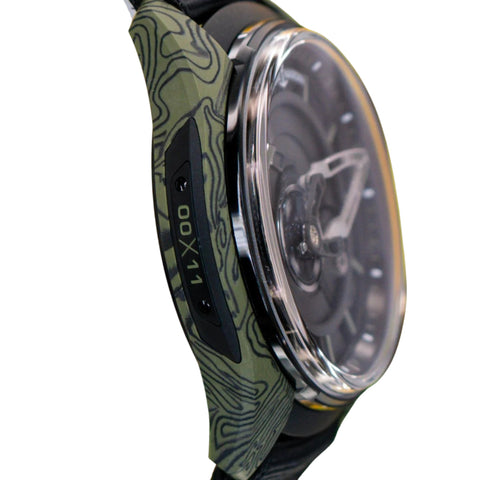 Ulysse Nardin Freak X OPS 2303-270-2A-KAKI/0A (Unworn 2026)