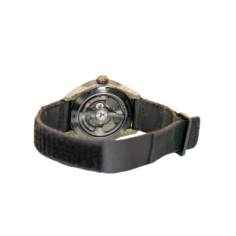 Ulysse Nardin Freak X OPS 2303-270-2A-KAKI/0A (Unworn 2026)