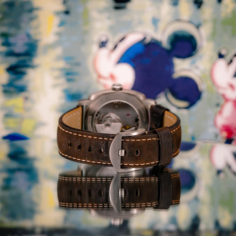 Panerai 1940 3 Days Automatic Radiomir PAM 00619