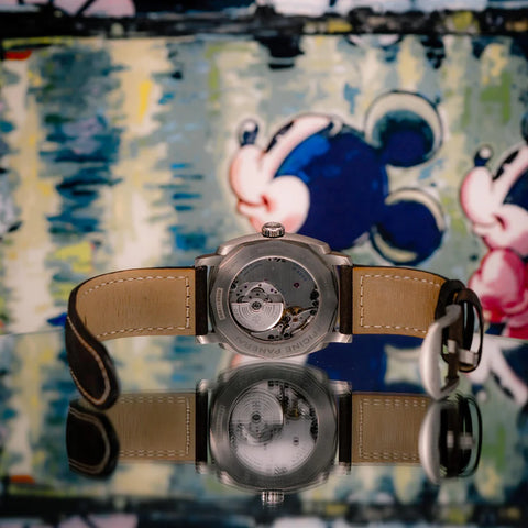 Panerai 1940 3 Days Automatic Radiomir PAM 00619