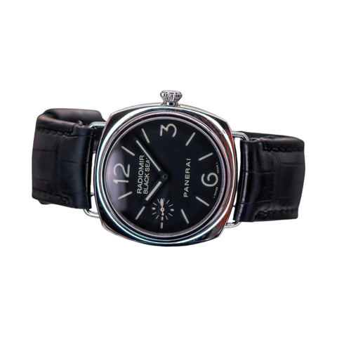 Panerai Radiomir Black Seal PAM00183