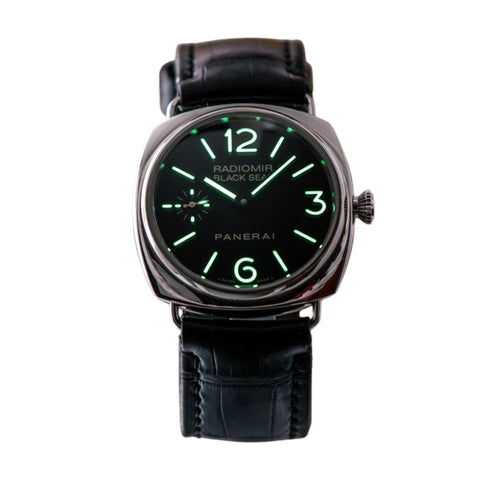 Panerai Radiomir Black Seal PAM00183