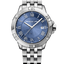 Raymond Weil Tango Classic Men's Steel Blue Quartz Watch 8160-ST-00508