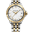 Raymond Weil Tango Classic Ladies Two-Tone Quartz Watch 5960-STP-00308