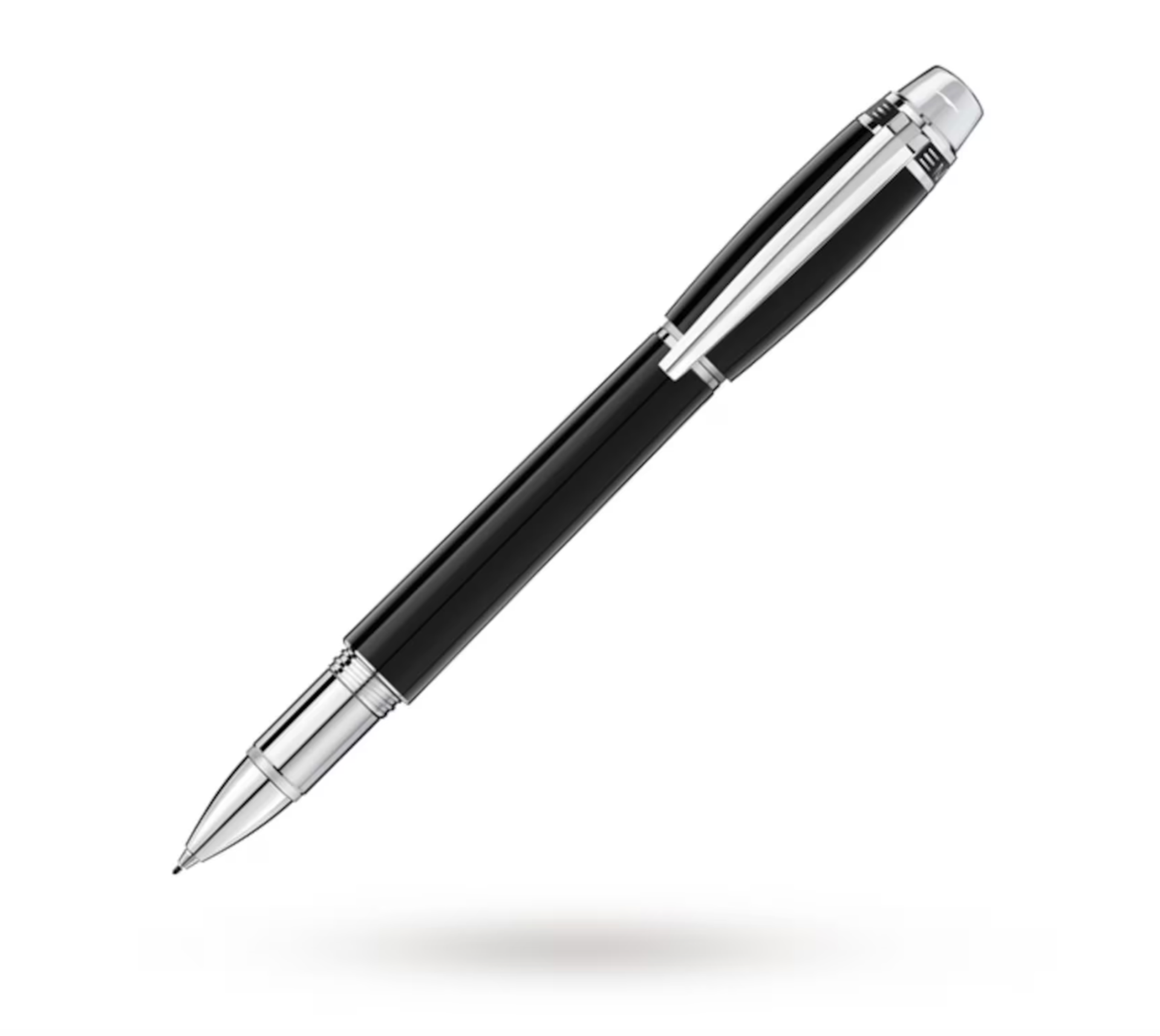 Montblanc Starwalker Urban Spirit Fineliner Pen 115345 Montblanc Starwalker Urban Spirit Fineliner Pen 115345