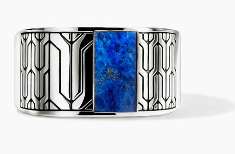 John Hardy Icon 50 Ring