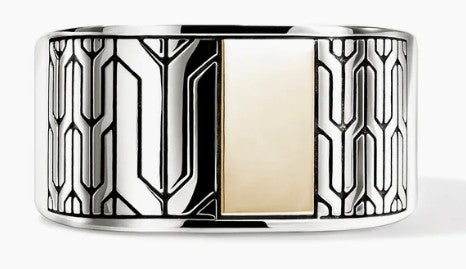 John Hardy Icon 50 Ring