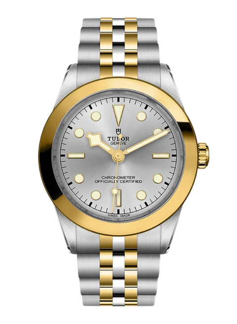 Tudor Black Bay One 39 S&G M79663-0002