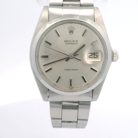 Rolex Oysterdate Precision 6694 (34MM)
