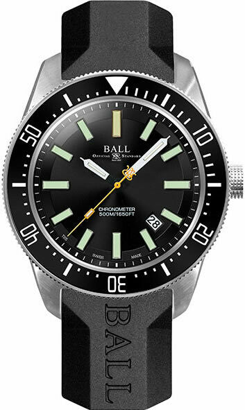 Ball Engineer Master II Skindiver II DM3108A