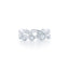 Kwiat Sunburst Diamond Ring - Chalmers Jewelers