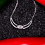 0.71ctw Diamond Fashion Necklace
