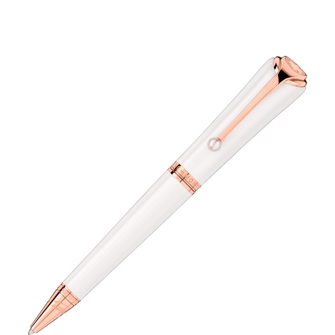Muses Marilyn Monroe Special Edition Pearl Ballpoint - Chalmers Jewelers
