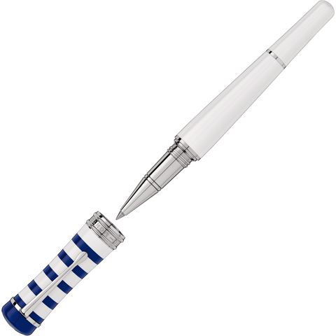 Montblanc Bonheur Weekend Rollerball - Chalmers Jewelers
