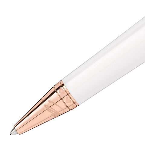 Muses Marilyn Monroe Special Edition Pearl Ballpoint - Chalmers Jewelers