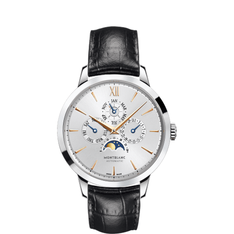 Montblanc Heritage Spirit Perpetual Calendar - Chalmers Jewelers